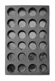 forma-silikonowa-do-muffinow-okragla-hendi-570x375x40mm-duza