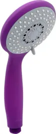 sluchawka-prysznicowa-3-funkcyjna-strumieni-oszczedna-violet-fala