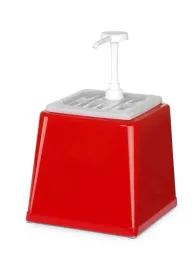 pojemnik-do-sosow-z-pompka-dozownik-gastronomiczny-hendi-2-5l-czerwony