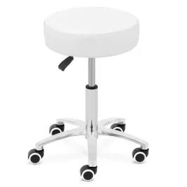 taboret-kosmetyczny-physa-como-white-bialy