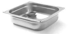 pojemnik-gastronomiczny-gn-2-3-hendi-kitchen-line-3l-do-prezentacji