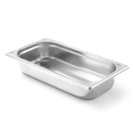 pojemnik-gastronomiczny-gn-1-3-2-5l-h65mm-hendi-kitchen-line-stalowy