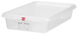 pojemnik-gastronomiczny-gn-2-3-hendi-100mm-polipropylen-9l-do-zywnosci