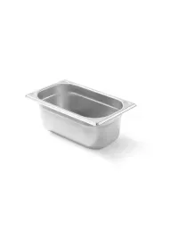 pojemnik-gastronomiczny-gn-1-4-2-8l-stal-nierdzewna-h100-hendi-kitchen-line