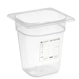 pojemnik-gn-1-6-haccp-hendi-transparentny-1l-176x162x65-mm-gastronomiczny