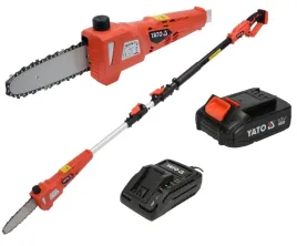 okrzesywarka-akumulatorowa-teleskopowa-yato-18v-2ah-pila-do-galezi