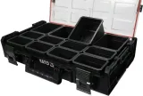 organizer-systemowy-xl-yato-12-pojemnikow-na-drobne-elementy-pokrywa-marka-yato