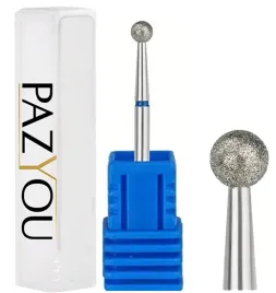 frez-diamentowy-3-mm-kulka-niebieski-do-skorek-i-paznokci-medium