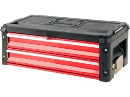 skrzynka-narzedziowa-warsztatowa-metalowa-2-szuflady-yato-profesjonalna