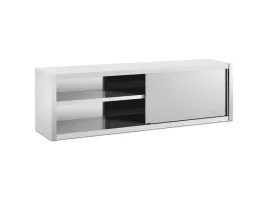 szafka-scienna-wiszaca-200x45-stal-nierdzewna-drzwi-przesuwne-horeca