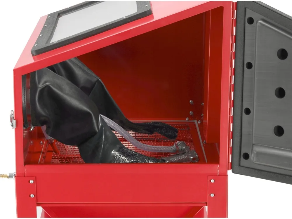 piaskarka-kabinowa-yato-220-l-przeplyw-powietrza-424-l-min-stalowa-stan-nowy