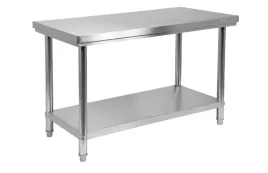 stol-skladany-z-polka-centralny-100x60x85-gastronomiczny-ze-stali-yato