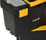 wozek-narzedziowy-vorel-2-segmentowy-mobilny-wyjmowana-tacka-czarny-wysokosc-produktu-83-cm