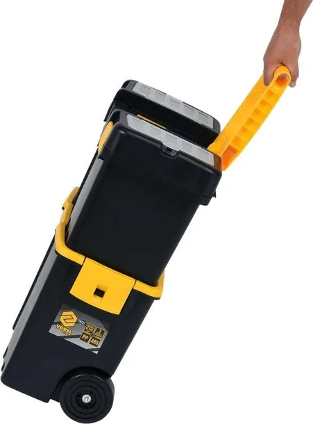 wozek-narzedziowy-vorel-2-segmentowy-mobilny-wyjmowana-tacka-czarny-stan-nowy-szerokosc-produktu-26-cm