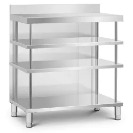 stol-roboczy-barowy-100x60-stal-nierdzewna-4-polki-rant-gastronomia