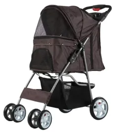 skladany-wozek-dla-malych-zwierzat-dla-psa-kota-do-15kg-wygodny-transporter