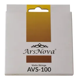 struny-do-skrzypiec-4-4-ars-nova-avs-100-tlumik-gumowy-kalafonia
