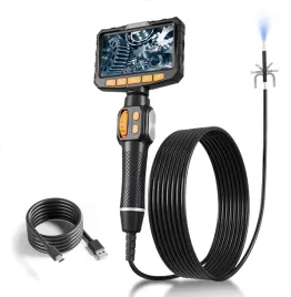 endoskop-warsztatowy-dwukierunkowy-180stopni-kamera-inspekcyjna-z-przegubem