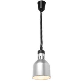 lampa-grzewcza-wiszaca-do-potraw-cylindryczna-hendi-podgrzewacz-stolowy