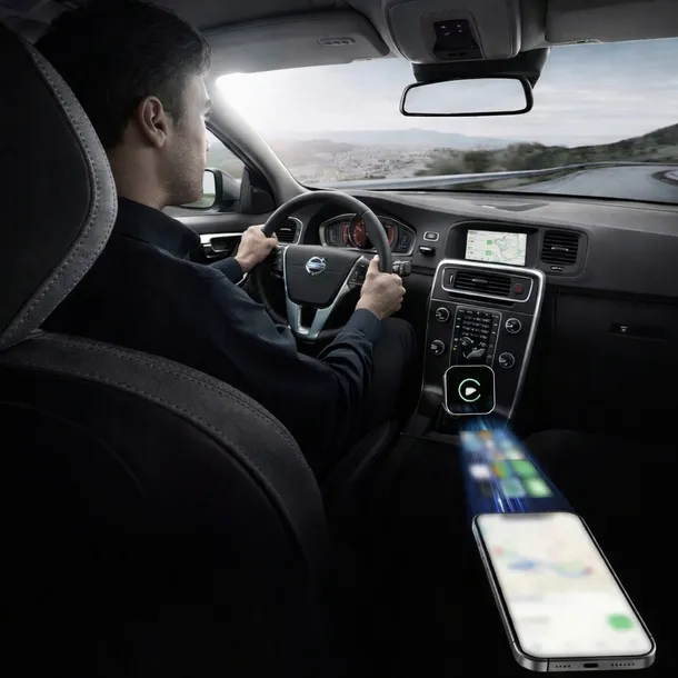 adapter-bezprzewodowy-carplay-android-5ghz-auto-2w1-wifi-iphone-android-stan-nowy-marka-bez-marki