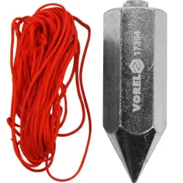 pion-murarski-budowlany-do-wytyczania-scian-300-g-vorel-precyzyjny