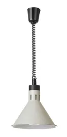 lampa-do-podgrzewania-potraw-wiszaca-stozkowa-hendi-biala-275x250mm