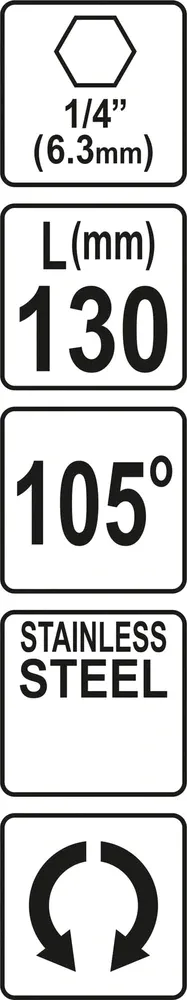 adapter-katowy-130mm-1-4-sthor