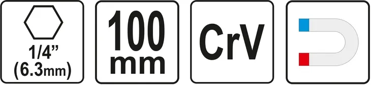 adapter-katowy-do-bitow-yato-1-4-cala-magnetyczny-obroty-prawo-lewo-stan-nowy-kod-producenta-yato-yt-04635