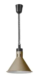 lampa-grzewcza-stozkowa-podczerwien-do-potraw-bezowa-hendi-275x250mm
