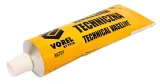 wazelina-techniczna-vorel-50-ml-w-tubce-do-smarowania-konserwacji-gumy-pojemnosc-opakowania-50-ml