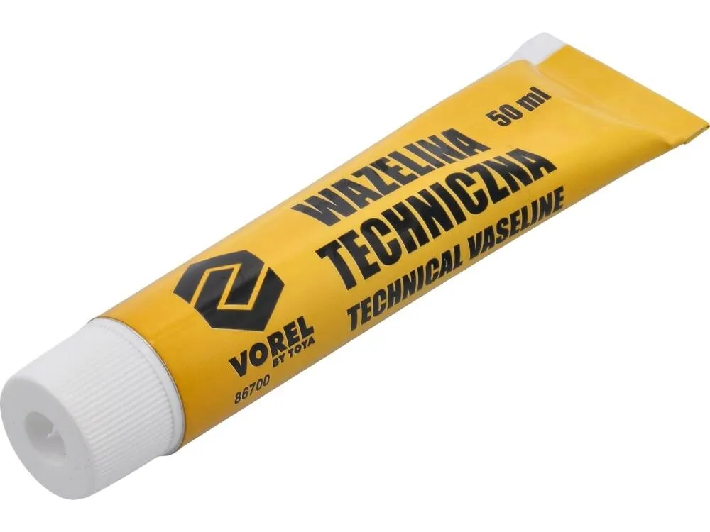 wazelina-techniczna-vorel-50-ml-w-tubce-do-smarowania-konserwacji-gumy-stan-nowy
