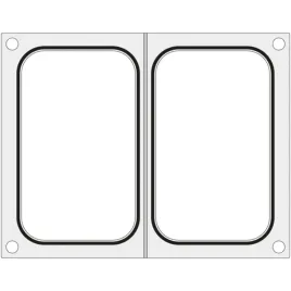 matryca-do-zgrzewarki-cas-cds-01-foliarki-178x113mm-hendi-2szt