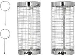 kosz-do-grillowania-grillowania-warzyw-owocow-stalowy-2szt-lund
