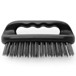szczotka-do-grilla-krotka-hendi-do-czyszczenia-rusztu-150x55mm