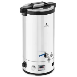 pojemnik-fermentacyjny-z-pokrywka-30l-royal-catering-do-wina-piwa