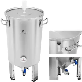 pojemnik-fermentacyjny-30l-z-termometrem-royal-catering-do-piwa-domowy