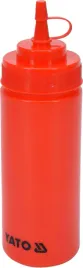 dozownik-do-sosow-czerwony-pojemnik-gastronomiczny-350-ml-yato