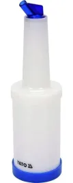 dyspenser-barmanski-do-syropu-soku-yato-1l-nalewak-do-drinkow-niebieski