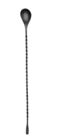 lyzka-barmanska-dluga-do-drinkow-mieszania-czarna-barup-38-cm