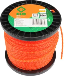 zylka-tnaca-do-kosy-podkaszarki-3-0mm-x-60m-mocna-tnaca-kwadrat-flo