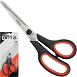 nozyczki-krawieckie-yato-190-mm-do-ciecia-materialow-stal-nierdzewna-marka-yato