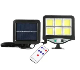 scienna-lampa-solarna-bk-128-6cob-pilot-czujnik-ruchu-i-zmierzchu