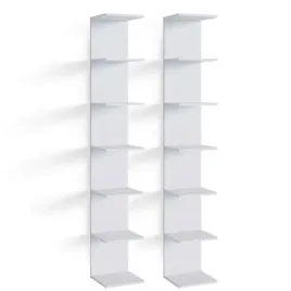 polka-scienna-paolo-bialy-30-x-190-cm-zestaw-2szt