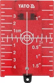 tarcza-pozycjonujaca-laserowa-czerwona-yato-celownik-laserowy