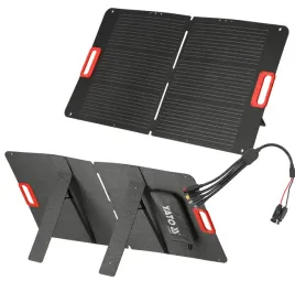 panel-sloneczny-skladany-100w-4w1-yato-przenosny-powerbank-usb