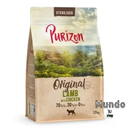 sucha-karma-purizon-dla-koty-sterlizowany-adult-smak-jagniecina-idrob-25kg