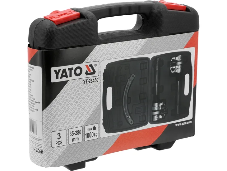 sciagacz-do-sprezyn-yato-mcpherson-35-280-mm-1000-kg-2-sztuki-marka-yato-kod-producenta-yt-25450