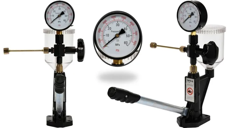 tester-wtryskiwaczy-yato-600-bar-manometr-do-silnikow-diesel-ciezarowe-stan-nowy-marka-yato