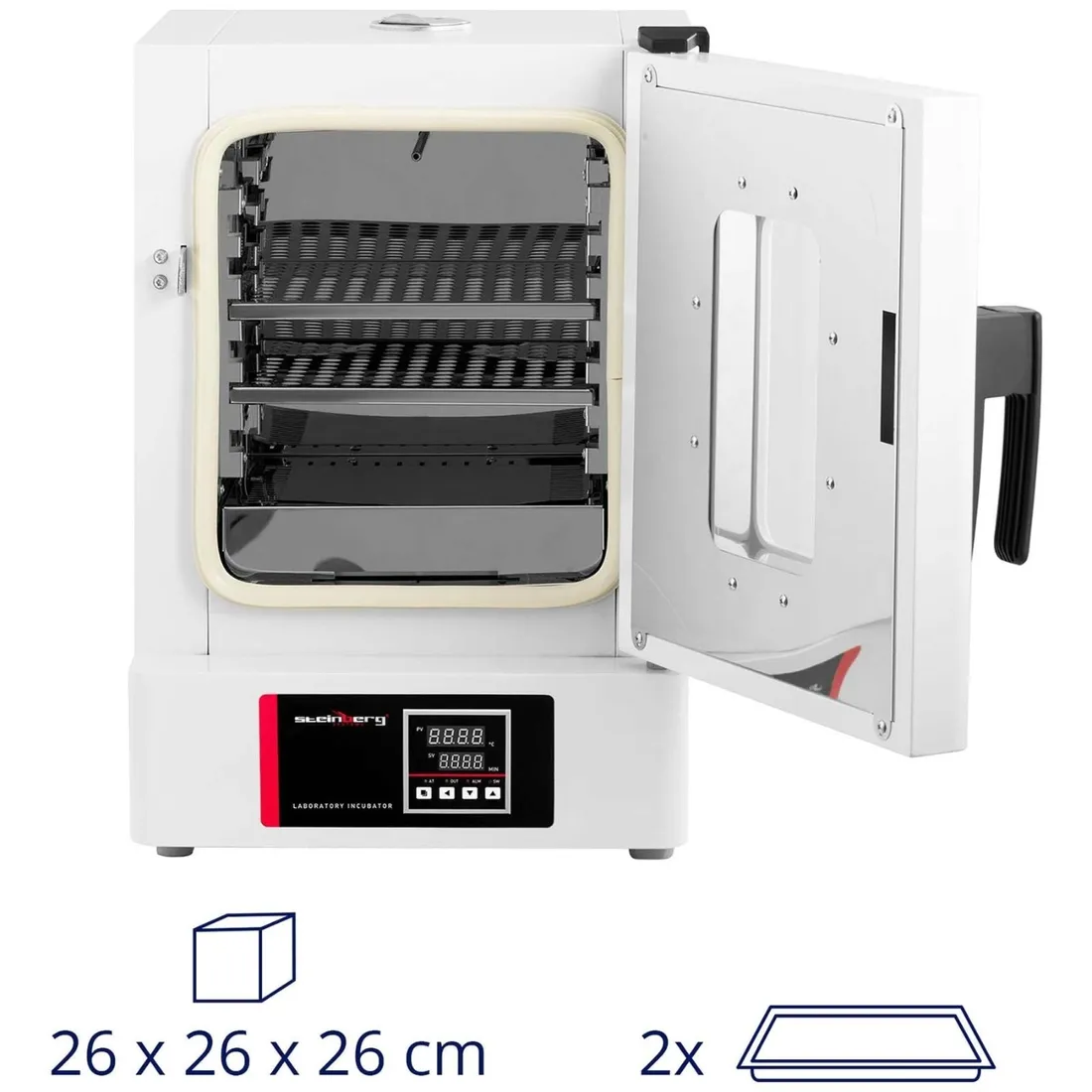 inkubator-laboratoryjny-steinberg-sbs-li-18-cieplarka-18-l-180-w-do-65c-stan-nowy