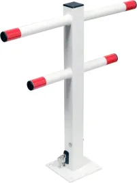 blokada-parkingowa-choinka-zamek-yato